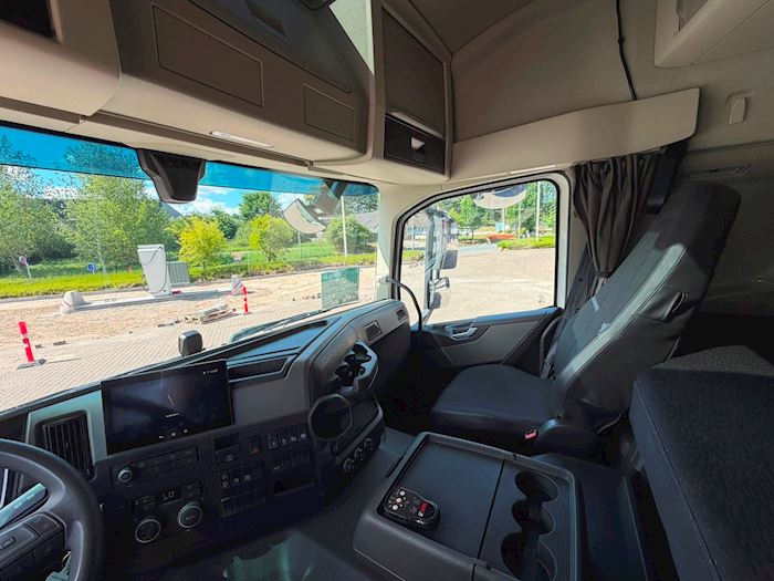 Billede 11 - Volvo FM330 4X2 Presenning