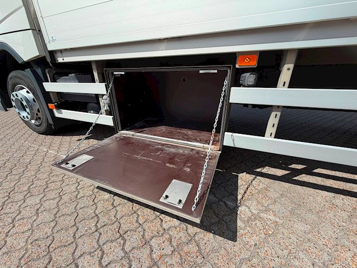 Billede 16 - Volvo FM330 4X2 Presenning