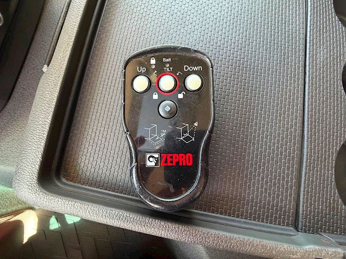 Billede 17 - Volvo FM330 4X2 Presenning