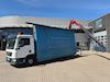 MAN TGL 12.220 Kran