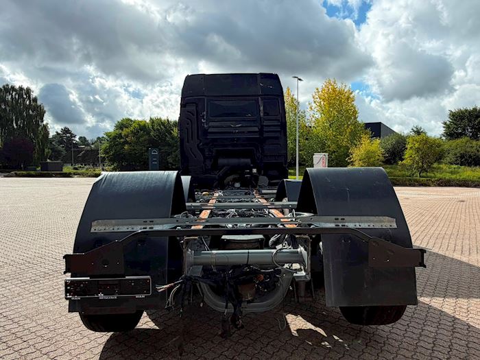 Billede 7 - MAN TGX 26.510 6x2-4 Chassis