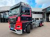 MAN TGX 26.510 6x2-4 Chassis