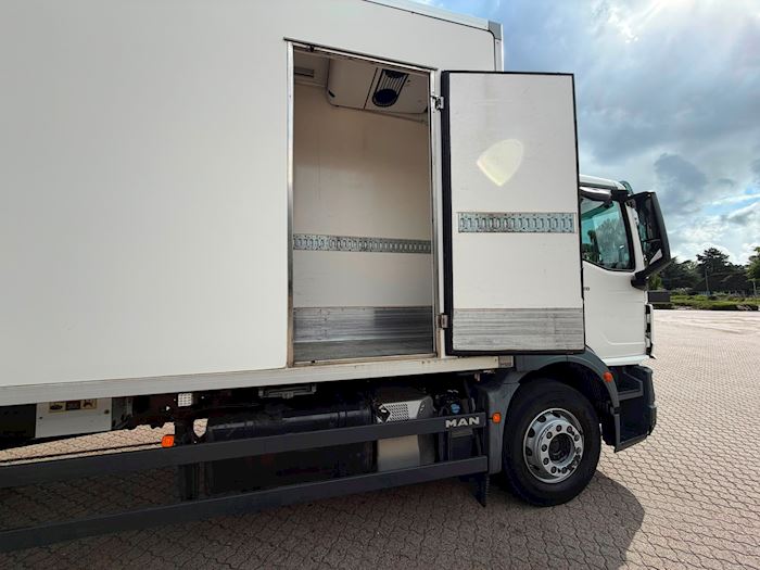 Billede 14 - MAN TGM 26.320 6X2-4 Køle