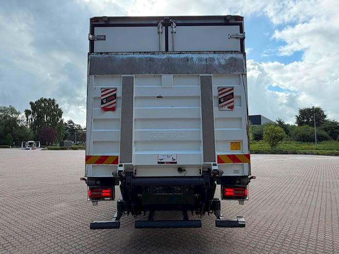 Billede 5 - MAN TGM 26.320 6X2-4 Køle