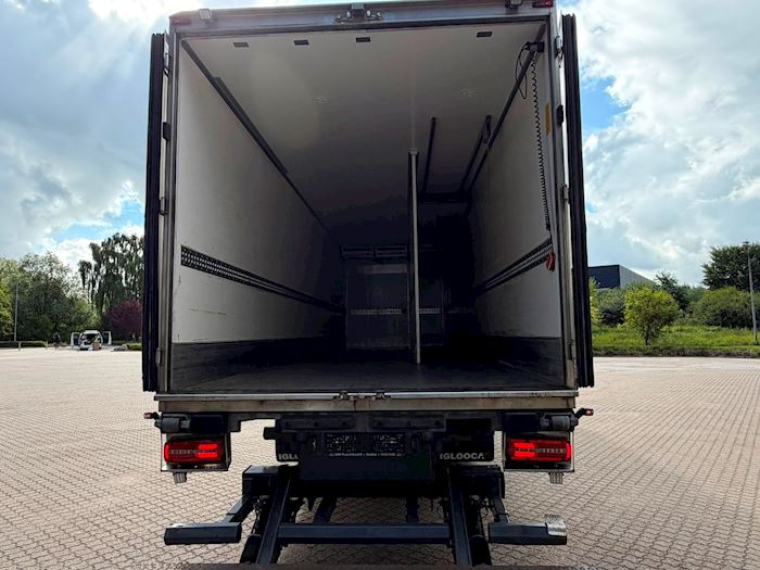 Billede 16 - MAN TGM 26.320 6X2-4 Køle