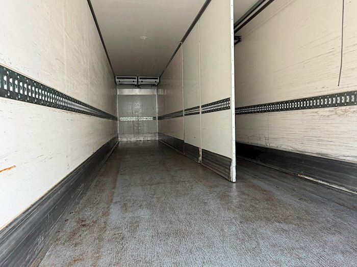 Billede 17 - MAN TGM 26.320 6X2-4 Køle