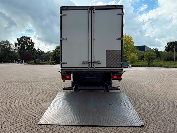 Billede 15 - MAN TGM 26.320 6X2-4 Køle