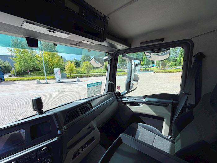 Billede 8 - MAN TGM 26.320 6X2-4 Køle