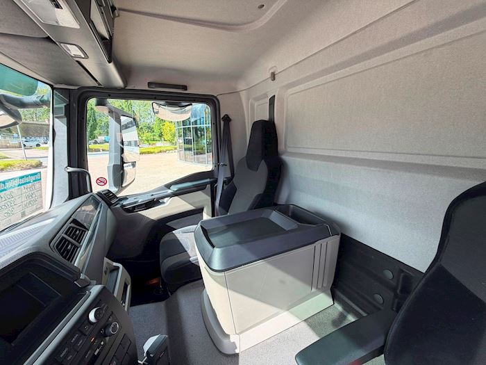 Billede 7 - MAN TGM 26.320 6X2-4 Køle