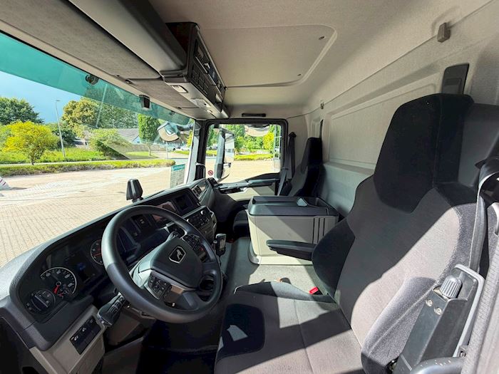 Billede 6 - MAN TGM 26.320 6X2-4 Køle