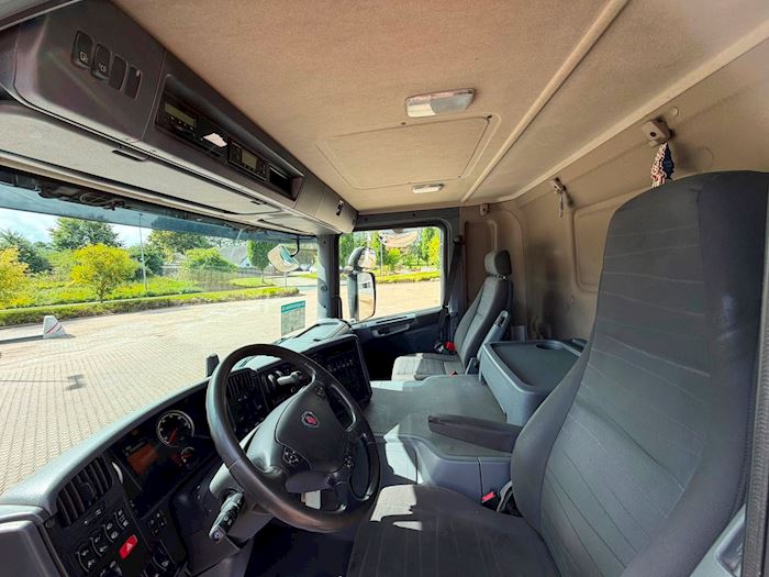 Billede 6 - Scania P280 Køle