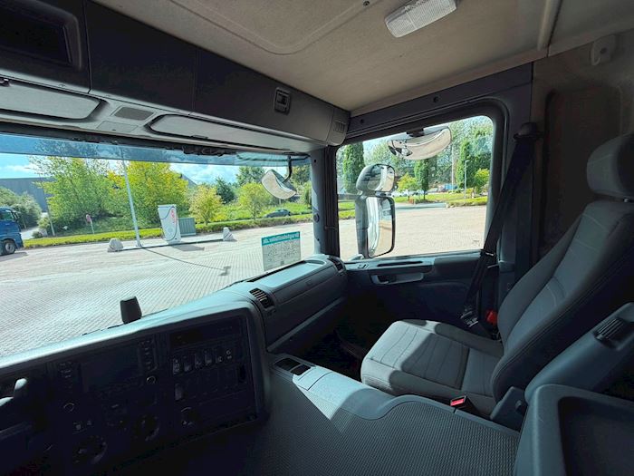 Billede 7 - Scania P280 Køle