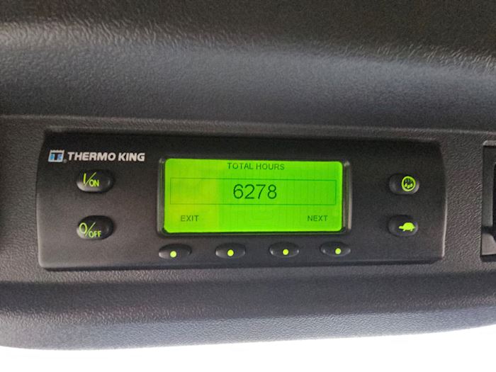 Billede 17 - Scania P280 Køle