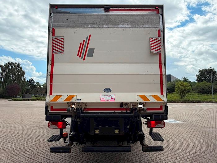 Billede 5 - Scania P250 Køle