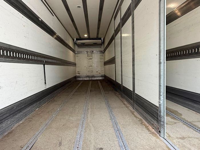 Billede 17 - Scania P250 Køle