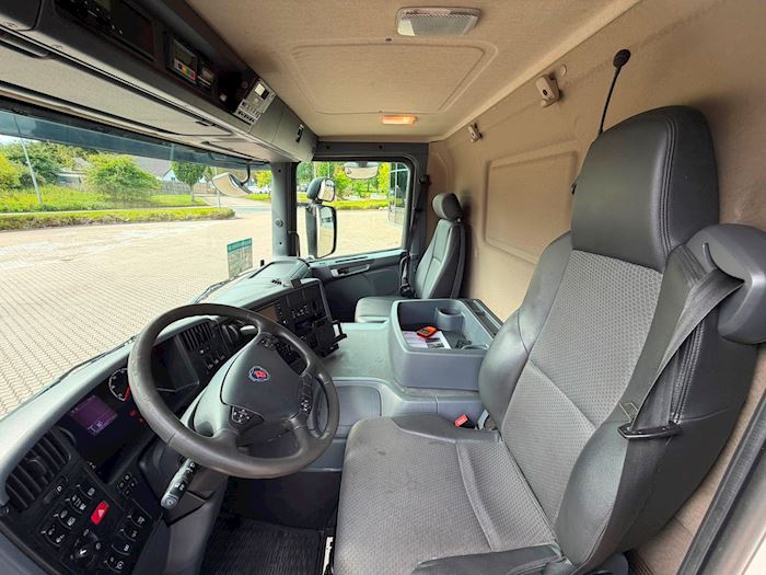 Billede 6 - Scania P250 Køle