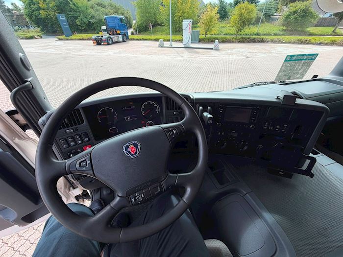Billede 11 - Scania P250 Køle