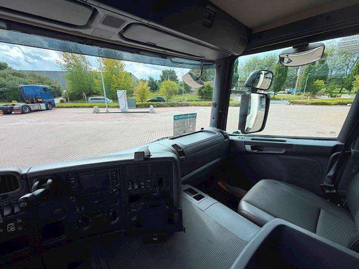 Billede 8 - Scania P250 Køle