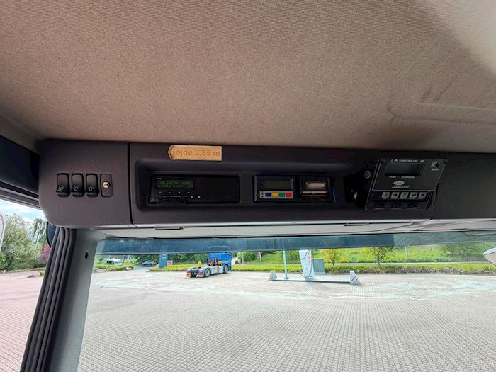 Billede 9 - Scania P250 Køle