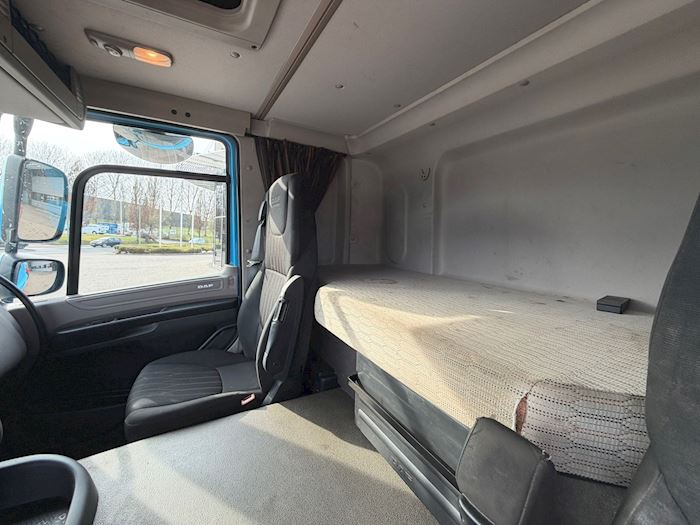 Billede 13 - DAF CF520 8x2-6 Hejs/kran