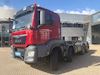 MAN TGS 35.500 8X4H6 Hydrodrive Hejs