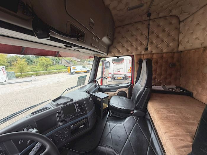 Billede 8 - Volvo Volvo FM440 8X2-4 Hejs