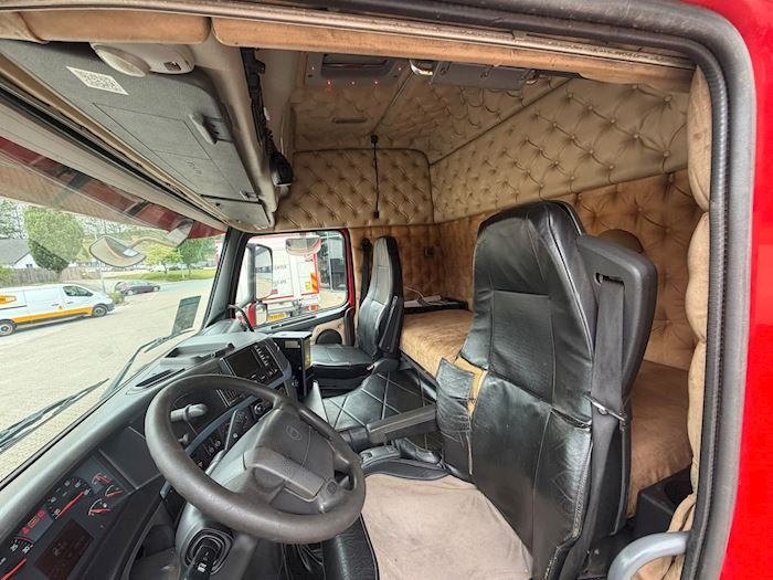 Billede 6 - Volvo Volvo FM440 8X2-4 Hejs