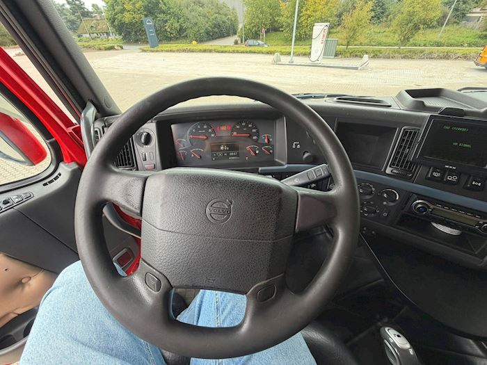 Billede 11 - Volvo Volvo FM440 8X2-4 Hejs