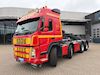 Volvo FM440 8X2 Hejs