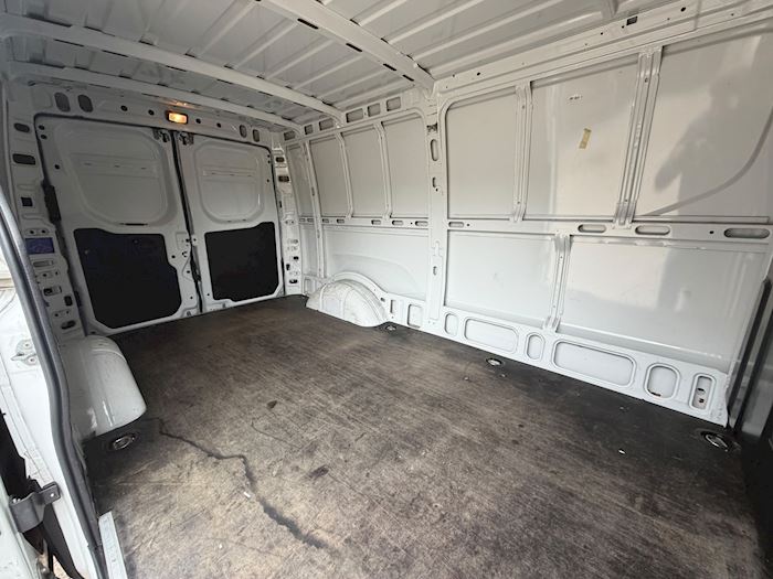 Billede 9 - Iveco Daily 35S16 V 2,3D Kassevogn