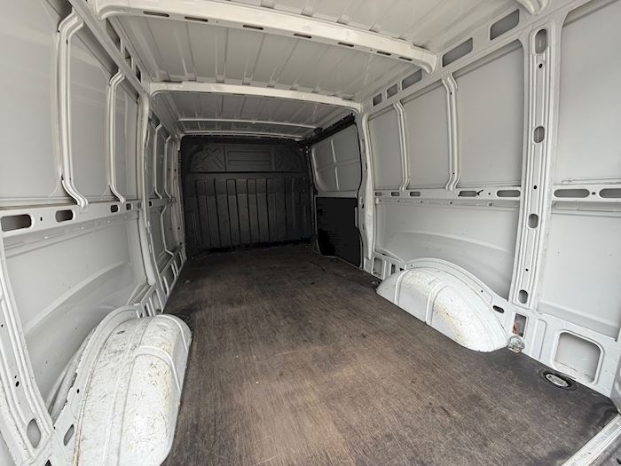 Billede 7 - Iveco Daily 35S16 V 2,3D Kassevogn