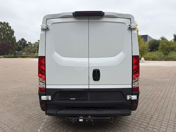 Billede 5 - Iveco Daily 35S16 V 2,3D Kassevogn
