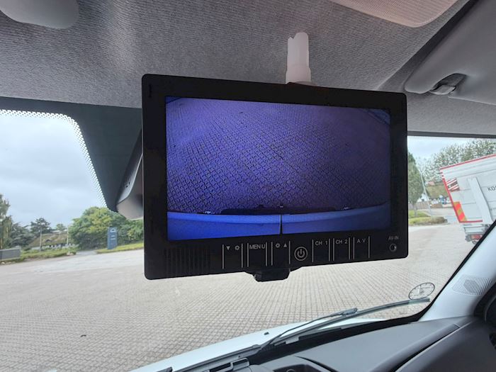 Billede 16 - Iveco Daily 35S16 V 2,3D Kassevogn