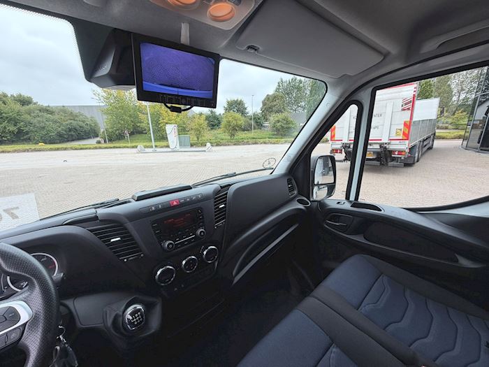 Billede 14 - Iveco Daily 35S16 V 2,3D Kassevogn
