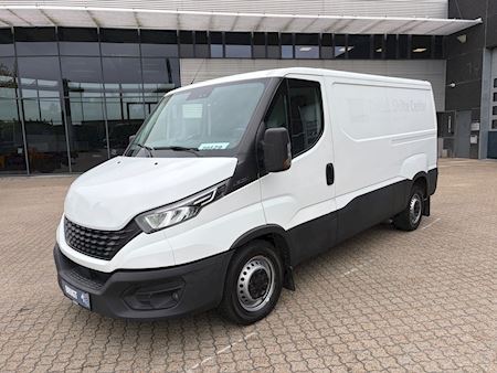 Iveco Daily 35S16 V 2,3D, Kastenwagen