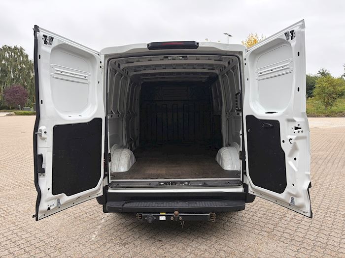 Billede 6 - Iveco Daily 35S16 V 2,3D Kassevogn