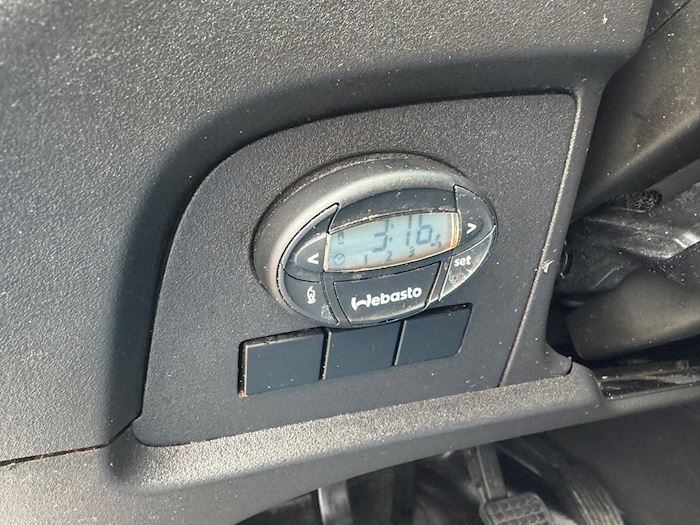 Billede 17 - Iveco Daily 35S16 V 2,3D Kassevogn