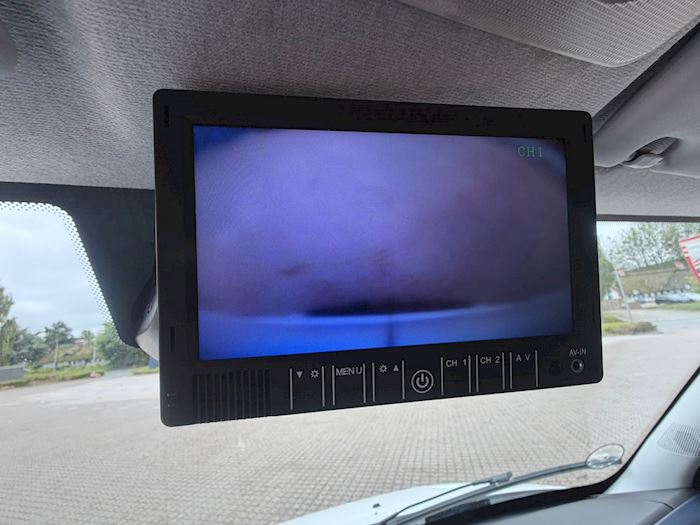Billede 14 - Iveco Daily 35S16 V A8 Hi-Matic Kassevogn