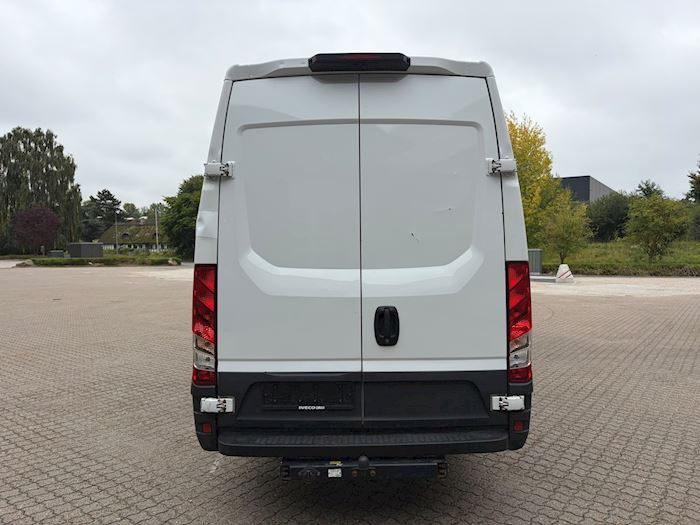 Billede 5 - Iveco Daily 35S16 V A8 Hi-Matic Kassevogn
