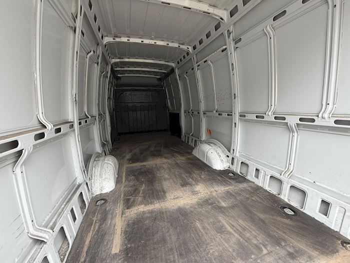 Billede 7 - Iveco Daily 35S16 V A8 Hi-Matic Kassevogn