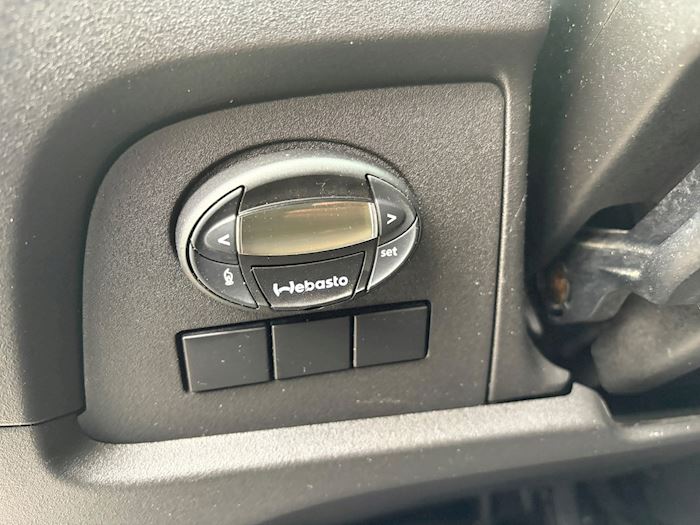 Billede 15 - Iveco Daily 35S16 V A8 Hi-Matic Kassevogn