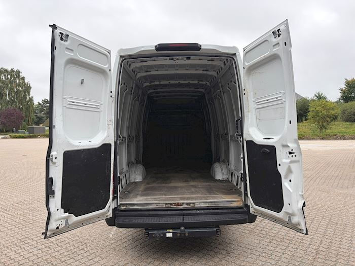 Billede 6 - Iveco Daily 35S16 V A8 Hi-Matic Kassevogn