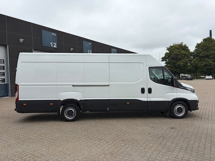 Billede 9 - Iveco Daily 35S16 V A8 Hi-Matic Kassevogn
