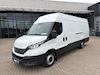 Iveco Daily 35S16 V A8 Hi-Matic Kassevogn