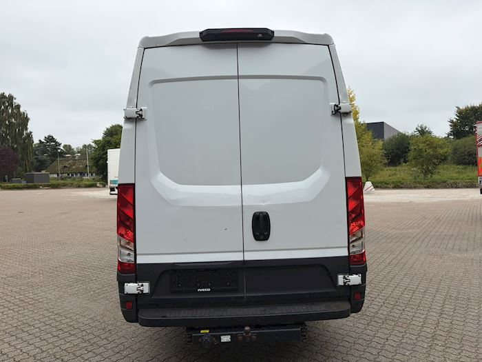 Billede 5 - Iveco Daily 35S16A8 V Kassevogn