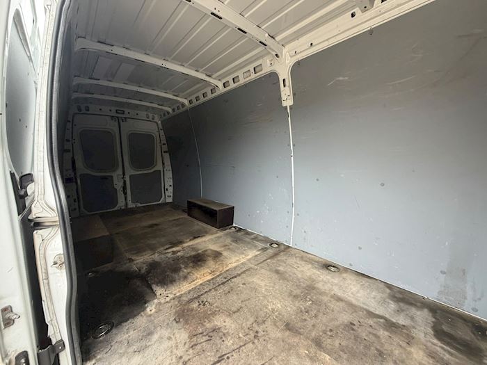 Billede 9 - Iveco Daily 35S16A8 V Kassevogn