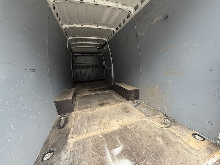 Billede 7 - Iveco Daily 35S16A8 V Kassevogn