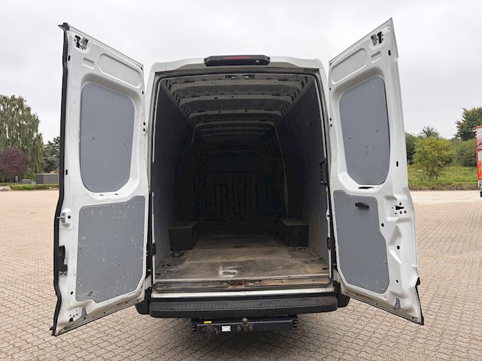 Billede 6 - Iveco Daily 35S16A8 V Kassevogn