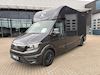 MAN TGE 3.180 A8 L4 Hestetransporter