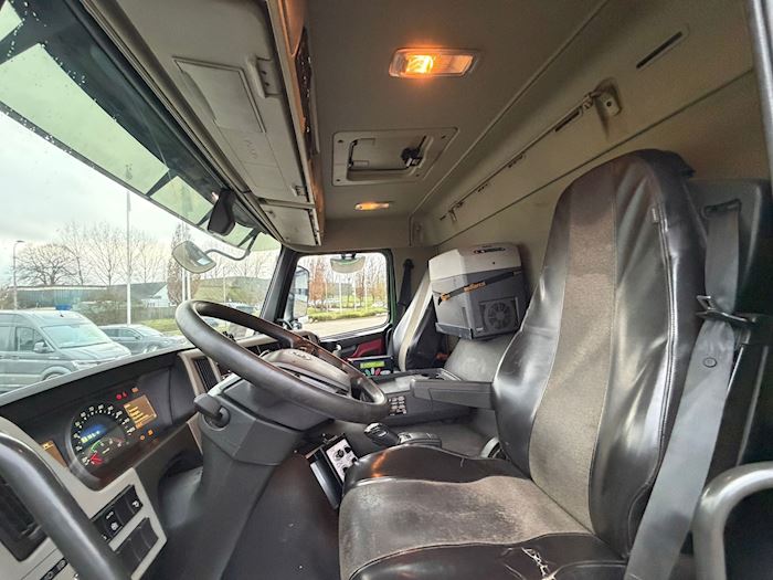 Billede 5 - Volvo FM330 6X2 / Lastbil